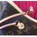 Louis Vuitton Monogram Canvas Neverfull GM with Pivoine Lining M41180