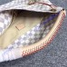 Louis Vuitton Damier Azur Canvas Artsy MM N41174