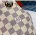 Louis Vuitton Damier Azur Artsy MM N40253 