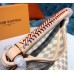 Louis Vuitton Damier Azur Artsy MM N40253 