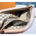 Louis Vuitton Damier Azur Artsy MM N40253 
