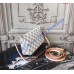 Louis Vuitton Damier Azur Pochette Accessoires NM N41207