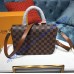 Louis Vuitton Damier Ebene Crossbody Venus N40147