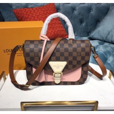 Louis Vuitton Damier Ebene Crossbody Venus N40147