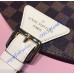 Louis Vuitton Damier Ebene Crossbody Venus N40147
