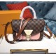 Louis Vuitton Damier Ebene Crossbody Venus N40147