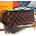 Louis Vuitton Damier Ebene Crossbody Creme N40148