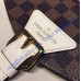 Louis Vuitton Damier Ebene Crossbody Creme N40148