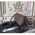 Louis Vuitton Damier Ebene Pochette Accessoires NM N41206