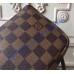 Louis Vuitton Damier Ebene Pochette Accessoires NM N41206