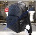 Monogram Eclipse Apollo Backpack M43186