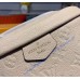 Louis Vuitton Monogram Empreinte Bumbag Creme M44836 Louis Vuitton Monogram Empreinte Bumbag Creme M44836