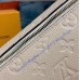 Louis Vuitton Monogram Empreinte Bumbag Creme M44836 Louis Vuitton Monogram Empreinte Bumbag Creme M44836