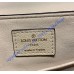Louis Vuitton Monogram Empreinte Leather Georges BB Creme M53943