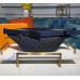 Louis Vuitton Damier Graphite Discovery Bumbag N40187