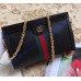 Gucci Ophidia GG Small Shoulder Bag GU503877L-black