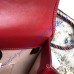 Gucci Rajah Medium shoulder bag GU564697L-red