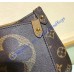 Louis Vuitton Monogram Giant canvas Onthego GM M44576