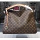 Louis Vuitton Artsy MM M40249