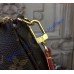 Louis Vuitton Monogram Canvas Pochette Accessoires NM M40712