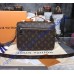 Louis Vuitton Monogram Metis Pochette M40780