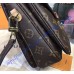 Louis Vuitton Monogram Metis Pochette M40780