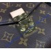 Louis Vuitton Monogram Metis Pochette M40780