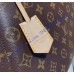 Louis Vuitton Monogram Canvas Montaigne MM M41056