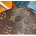 Louis Vuitton Monogram Canvas Montaigne MM M41056