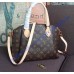 Louis Vuitton Monogram Canvas Rivoli PM M44543 Louis Vuitton Monogram Canvas Rivoli PM M44543