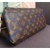 Louis Vuitton Monogram Canvas Rivoli PM M44543 Louis Vuitton Monogram Canvas Rivoli PM M44543