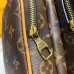 Louis Vuitton Monogram Backpack Trio M44658