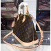 Louis Vuitton Monogram Canvas Alma PM M53151