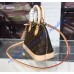 Louis Vuitton Monogram Canvas Alma BB M53152