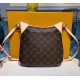 Louis Vuitton Odeon PM M56390