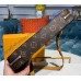 Louis Vuitton Monogram Canvas Soft Trunk Messenger PM M68494
