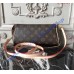 Louis Vuitton Eva Clutch M95567