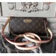 Louis Vuitton Eva Clutch M95567