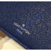 Louis Vuitton Multiple Wallet Cobalt M30299