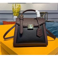 Louis Vuitton The LV Arch M55488-brown