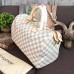 Louis Vuitton Damier Azur Speedy 35 N41369