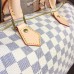 Louis Vuitton Damier Azur Speedy 35 N41369