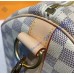 Louis Vuitton Damier Azur Keepall 50 N41427