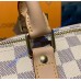 Louis Vuitton Damier Azur Keepall Bandouliere 55 N41429