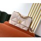 Chanel 19 Small Flap Bag C1160-beige