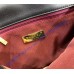 Chanel 19 Small Flap Bag C1160-black