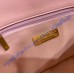 Chanel 19 Small Flap Bag C1160-pink