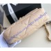 Chanel 19 Small Flap Bag C1160-tan