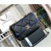Chanel 19 Large Flap Bag C1161-black