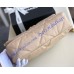 Chanel 19 Large Flap Bag C1161-tan